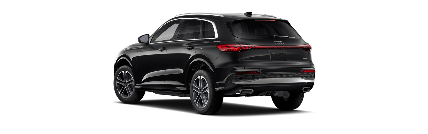 2025 Audi Q5 Premium - Photo 52