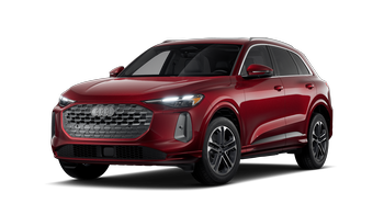 2025 Audi New Q5 Premium's photo