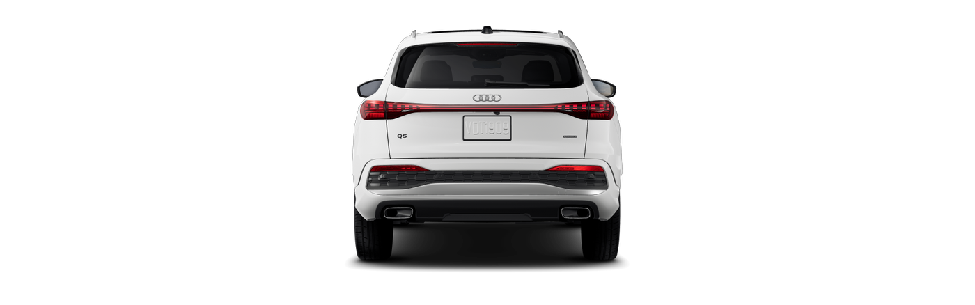 2025 Audi Q5 Premium - Photo 42