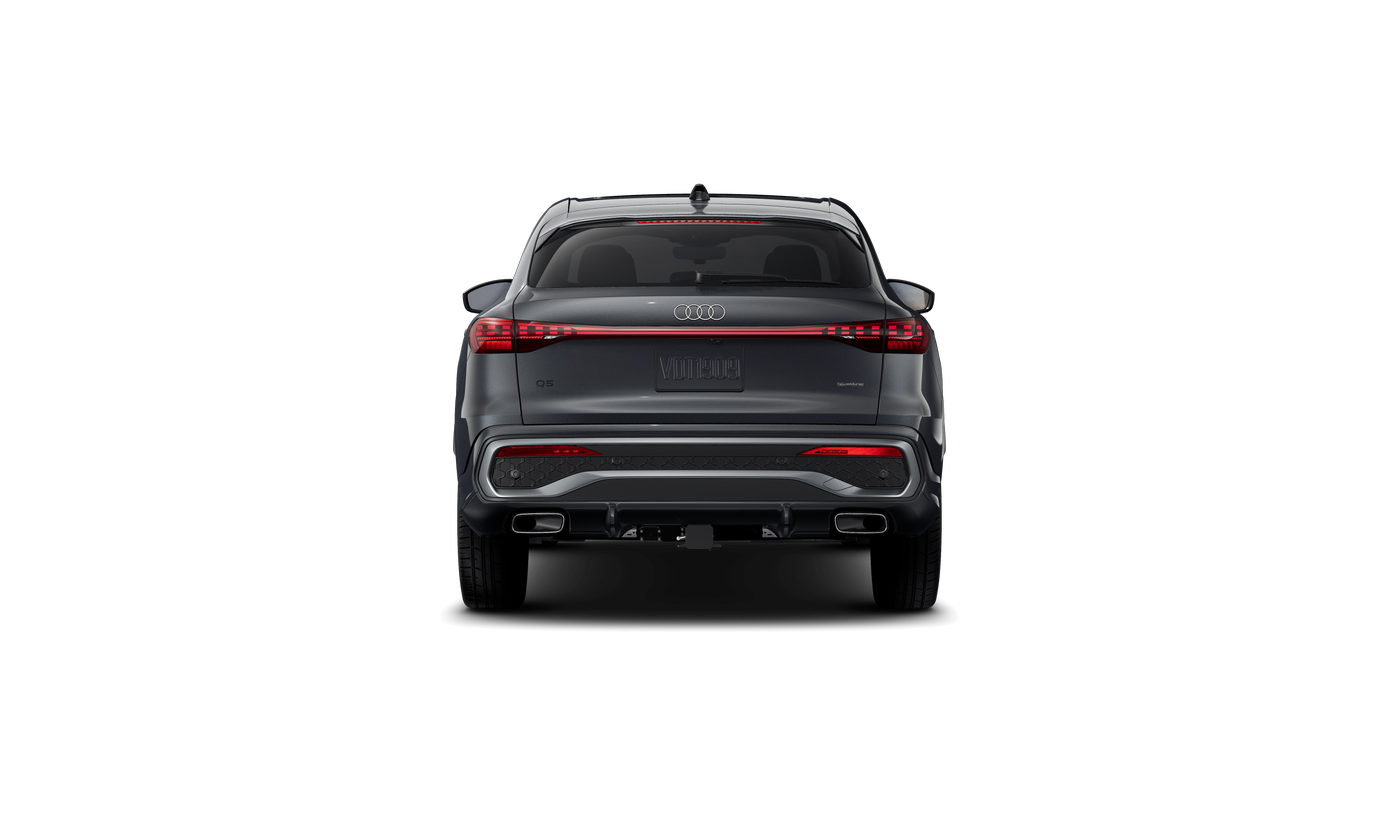 2026 Audi Q5 Sportback