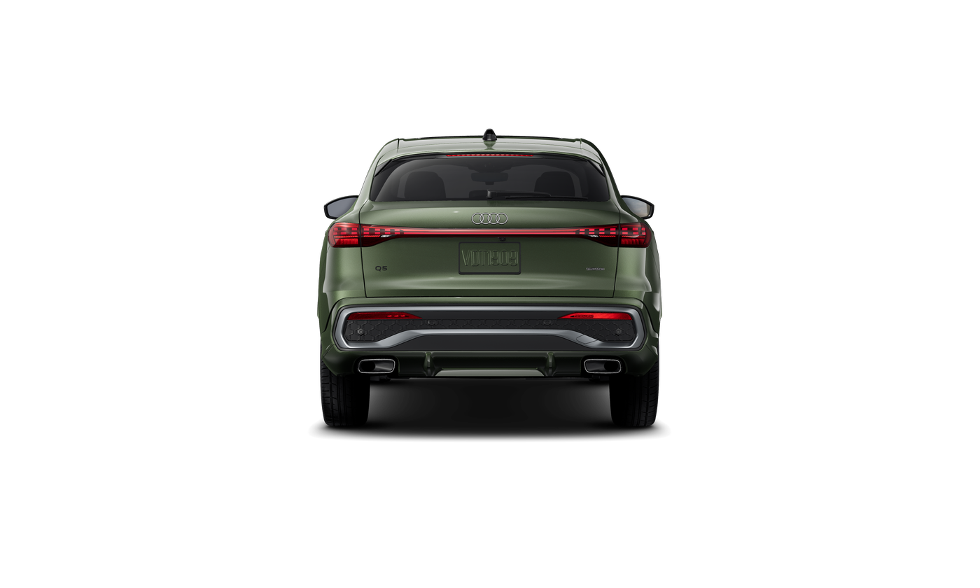 2026 Audi Q5 Sportback