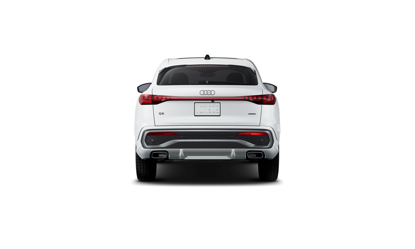 2025 Audi Q5 Sportback Premium - Photo 52