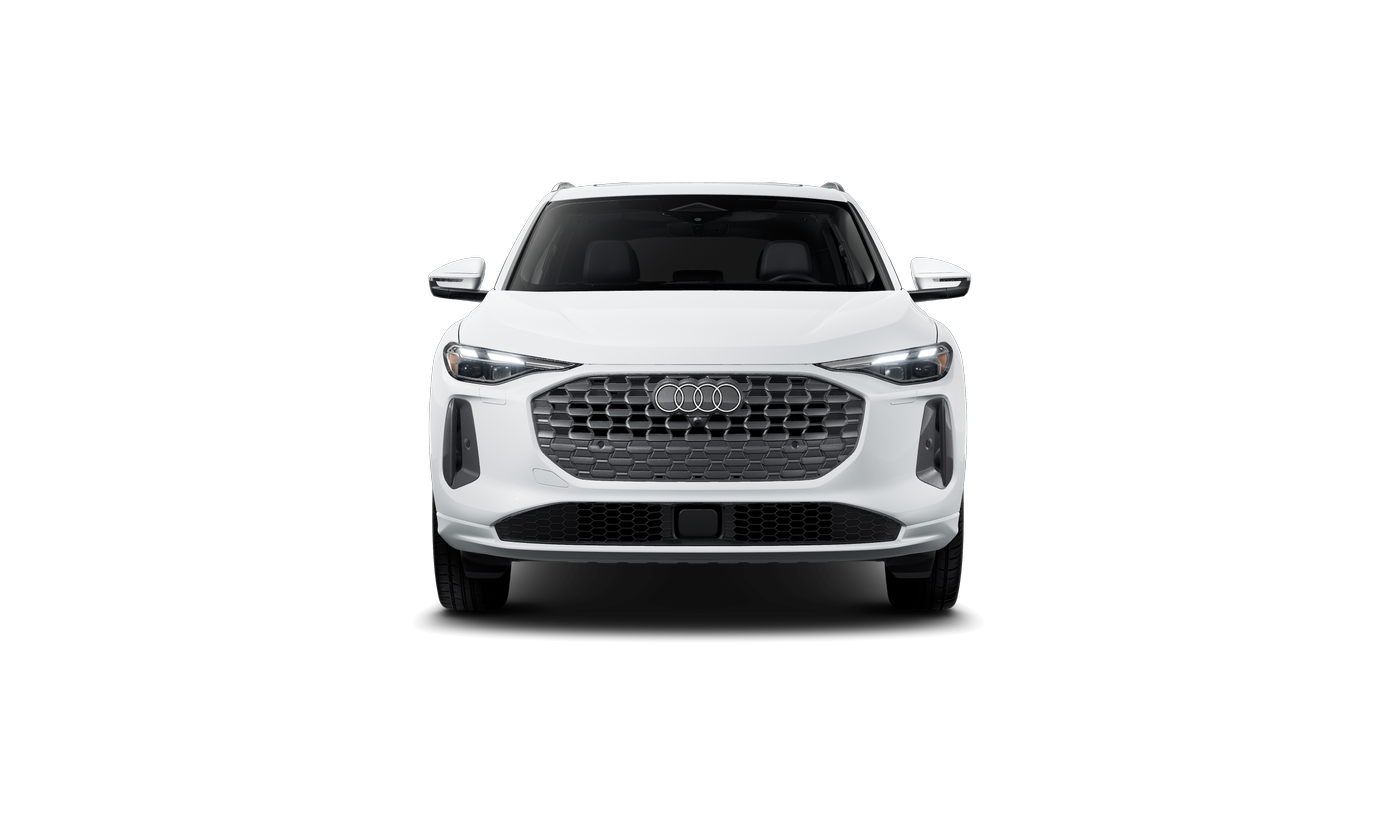 2025 Audi New Q5 Premium - Photo 60