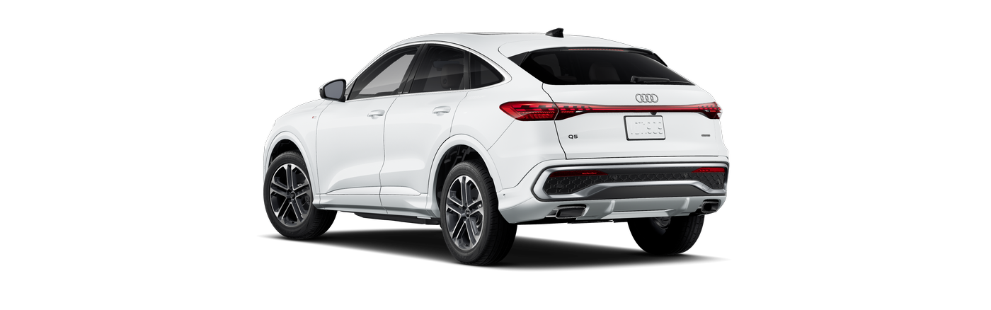 2026 Audi Q5 Sportback Premium Plus - Photo 33