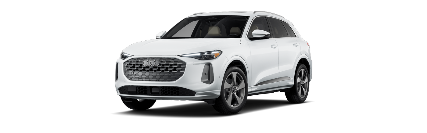 2026 Audi Q5 Premium Plus - Photo 66