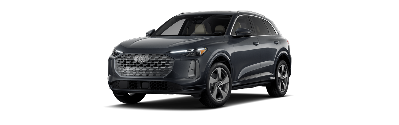 2025 Audi New Q5 Premium Plus - Photo 41