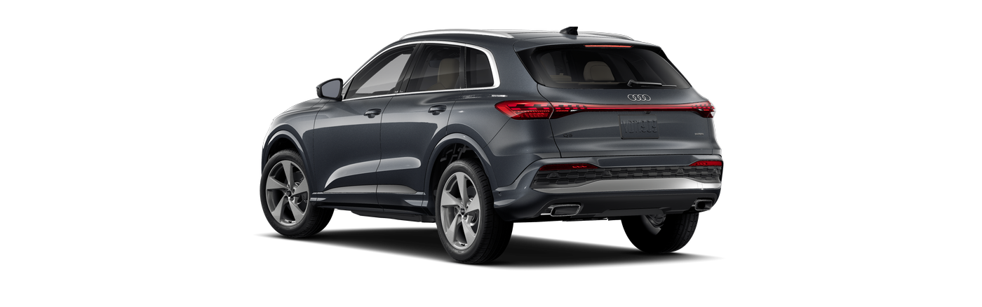 2025 Audi Q5 Premium Plus - Photo 19