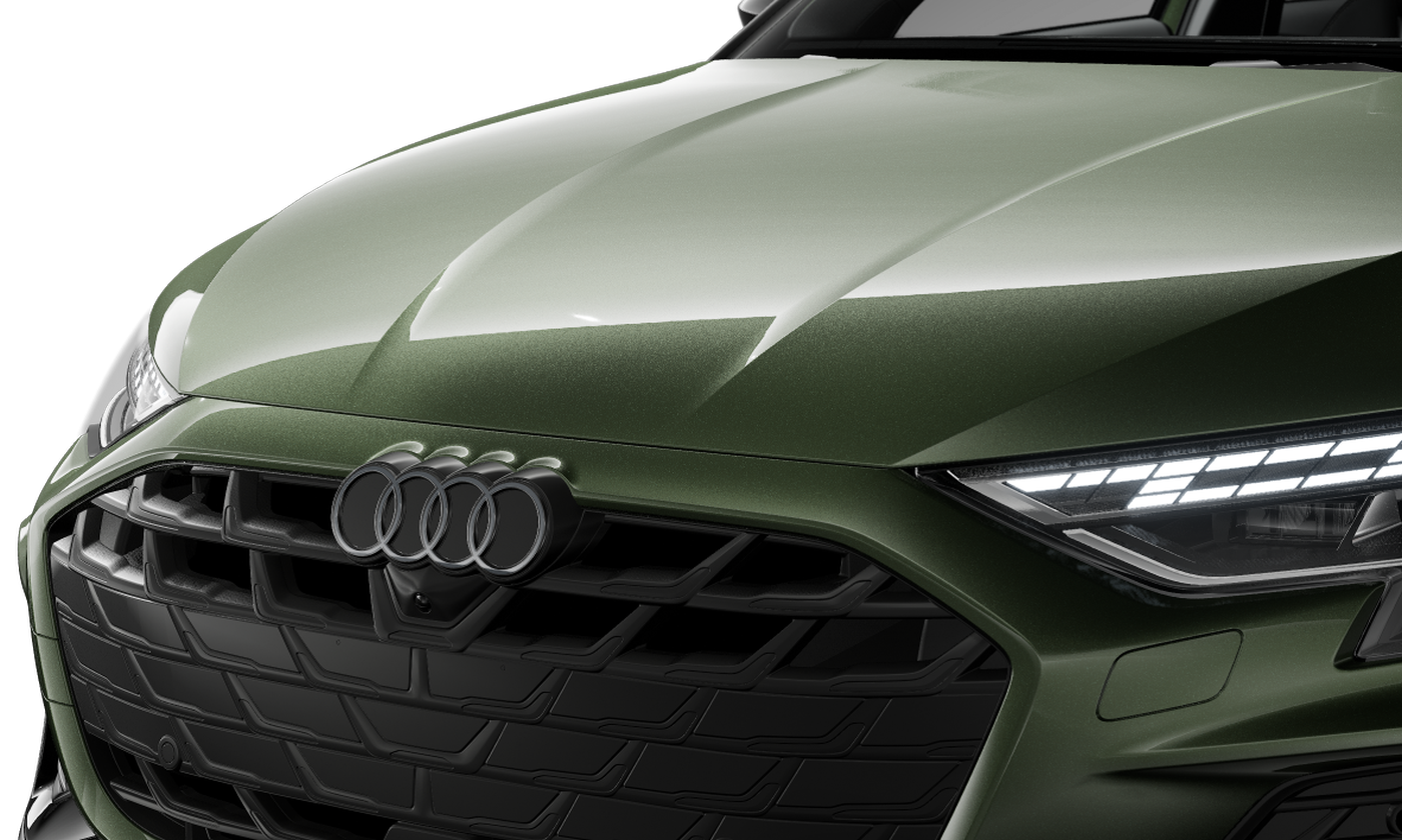 2026 Audi A3 Sedan