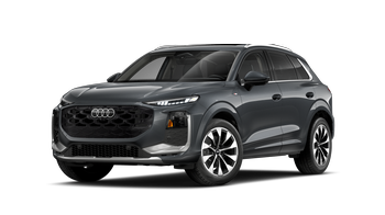 Photo of 2026 Audi Q3 SUV 