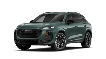 Photo of 2026 Audi Q3 SUV