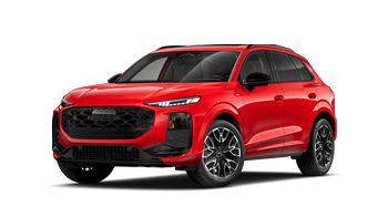 Photo of 2026 Audi Q3 SUV