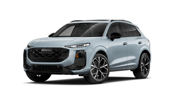 Photo of 2026 Audi Q3 SUV