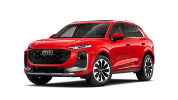 Photo of 2026 Audi Q3 SUV 