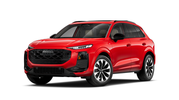 Photo of 2026 Audi Q3 SUV