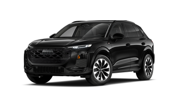 Photo of 2026 Audi Q3 SUV