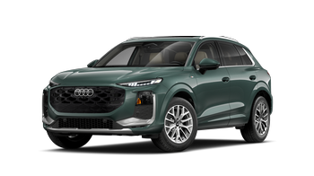 Photo of 2026 Audi Q3 SUV 