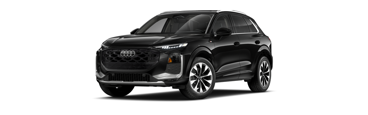 2026 Audi Q3 Base - Photo 14
