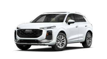 Photo of 2026 Audi Q3 SUV