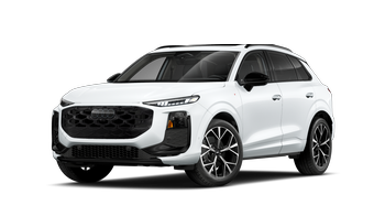Photo of 2026 Audi Q3 SUV