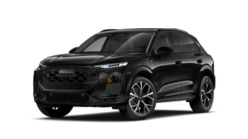 Photo of 2026 Audi Q3 SUV 