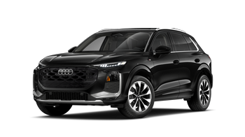 Photo of 2026 Audi Q3 SUV 