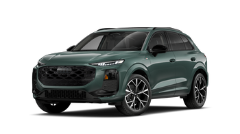 Photo of 2026 Audi Q3 SUV