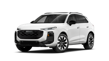 Photo of 2026 Audi Q3 SUV