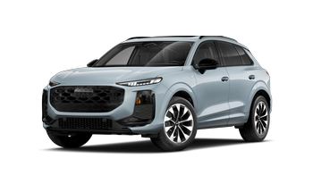 Photo of 2026 Audi Q3 SUV