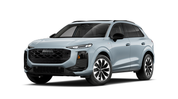 Photo of 2026 Audi Q3 SUV