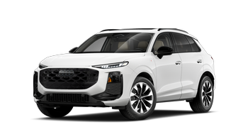Photo of 2026 Audi Q3 SUV 