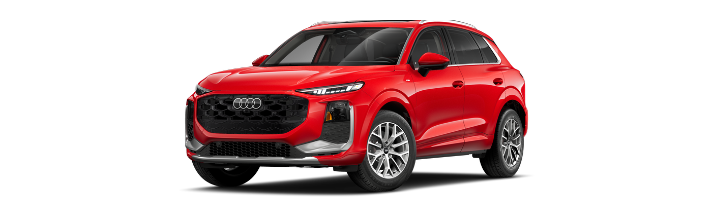 2026 Audi Q3 Base - Photo 36