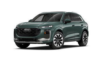 Photo of 2026 Audi Q3 SUV