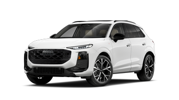2026 Audi Q3 Base - Photo 12