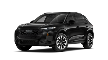 Photo of 2026 Audi Q3 SUV