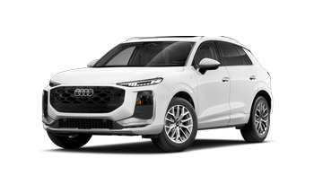 Photo of 2026 Audi Q3 SUV
