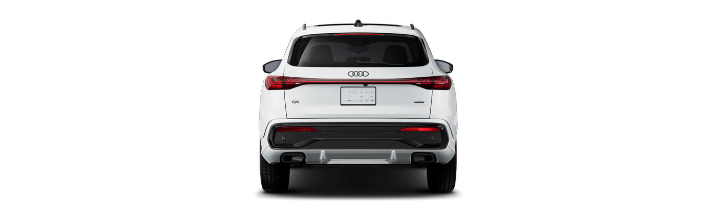 New 2026 Audi Q5 Prestige TFSI® quattro® S tronic® | Audi
