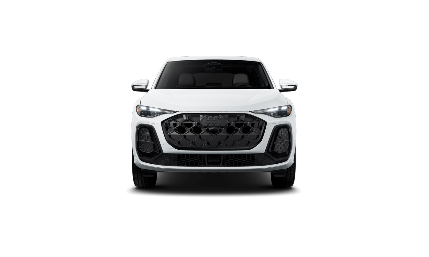 2026 Audi Q5 Sportback