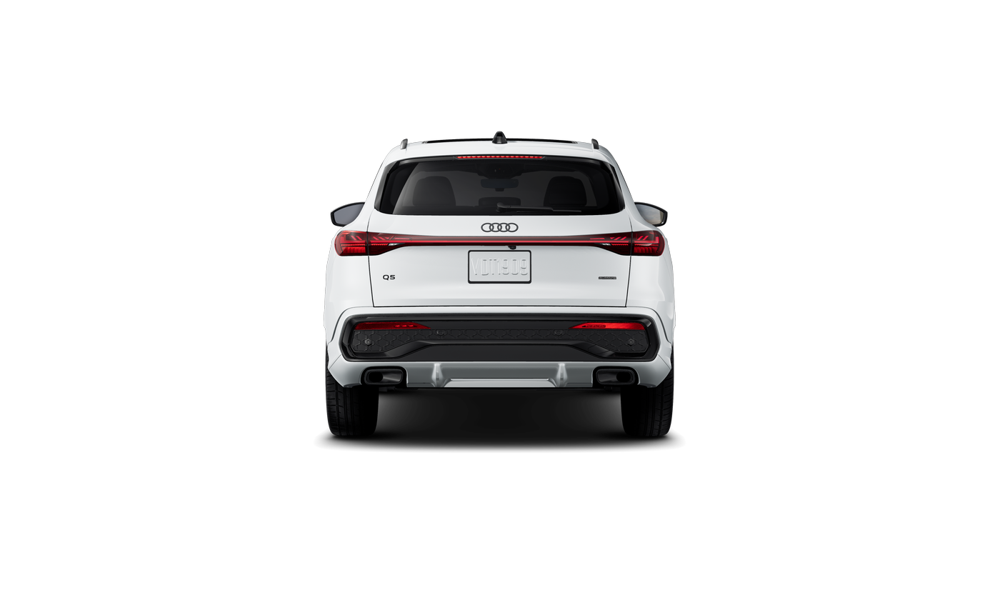 2026 Audi Q5