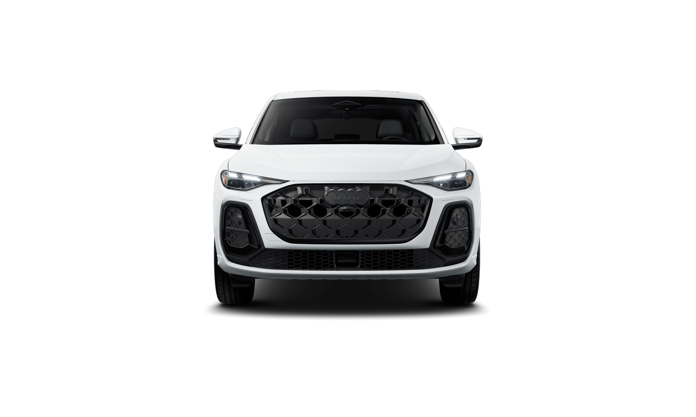 2026 Audi Q5 Sportback