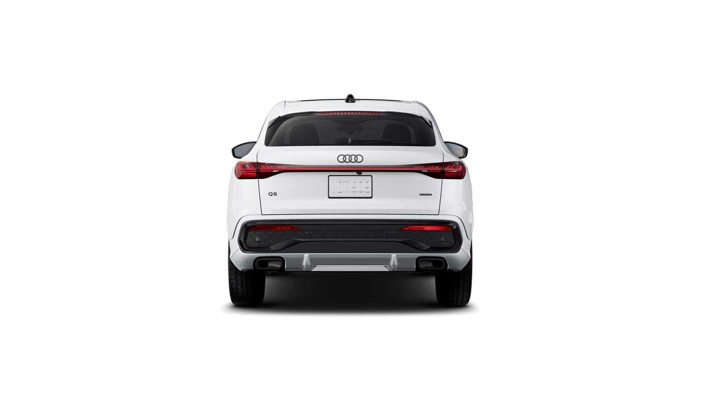 2026 Audi Q5 Sportback