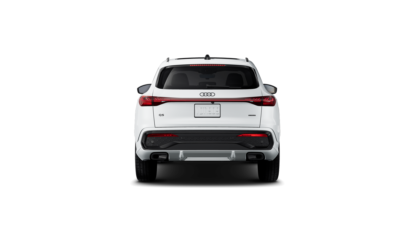 2026 Audi Q5