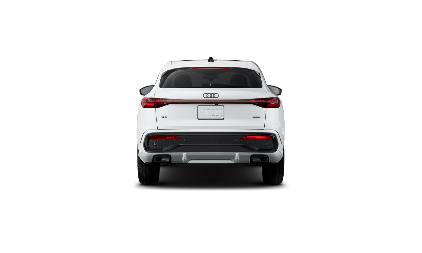 2026 Audi Q5 Sportback