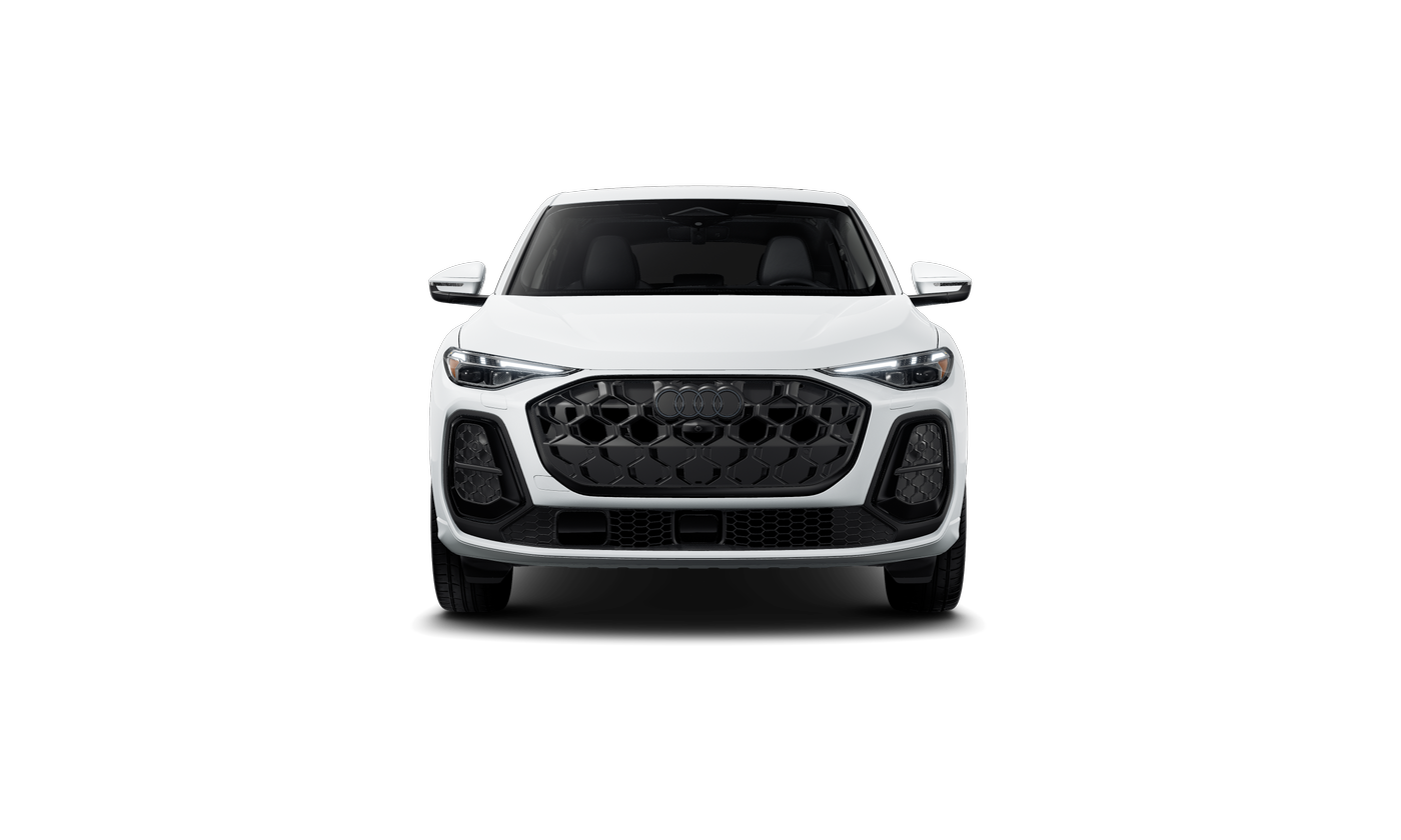 2026 Audi Q5 Sportback