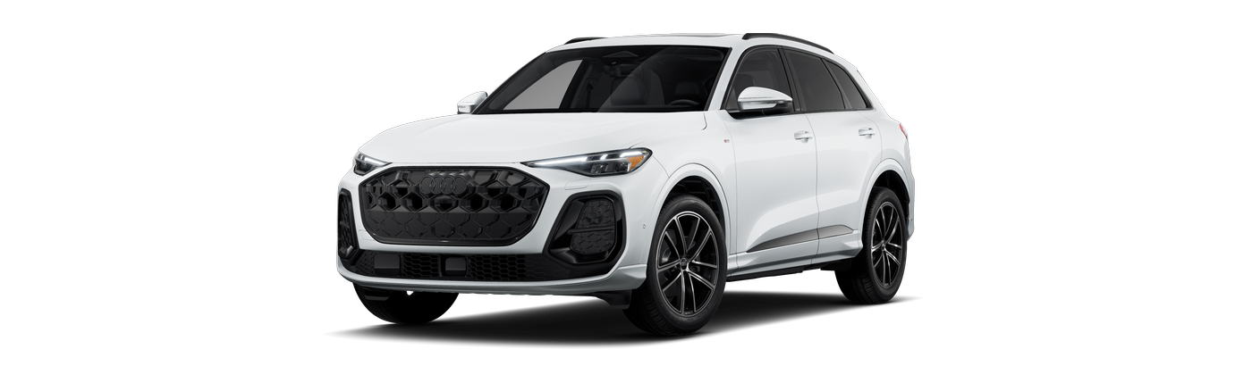 2026 Audi Q5 Premium Plus - Photo 36