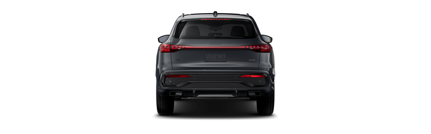 2026 Audi Q5 Premium Plus - Photo 22