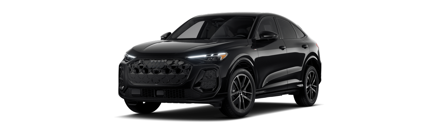 2026 Audi Q5 Sportback Premium Plus - Photo 48