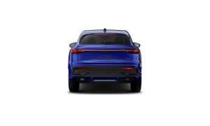 2026 Audi Q5 Sportback