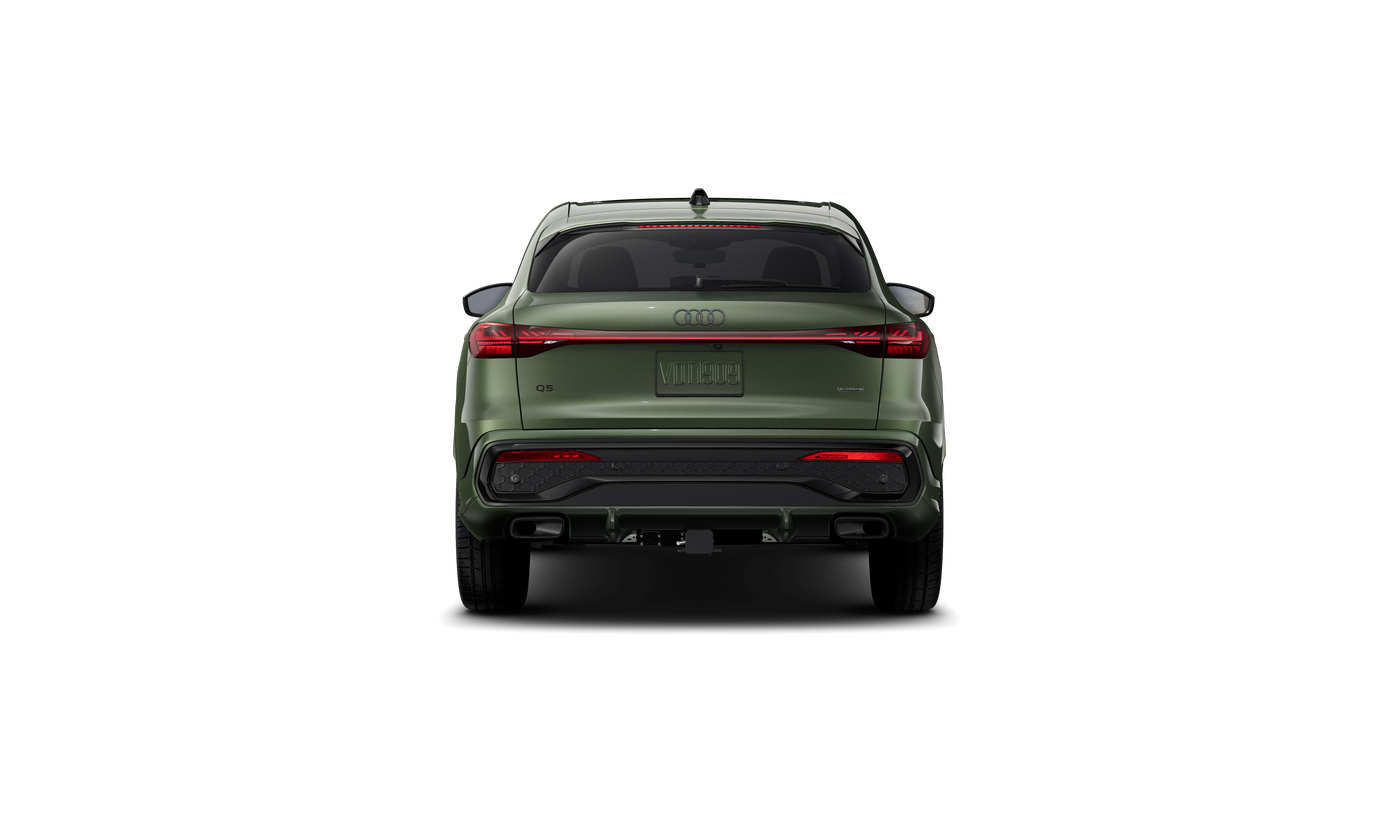 2026 Audi Q5 Sportback