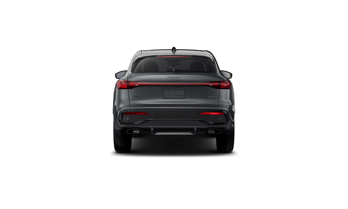 2026 Audi Q5 Sportback