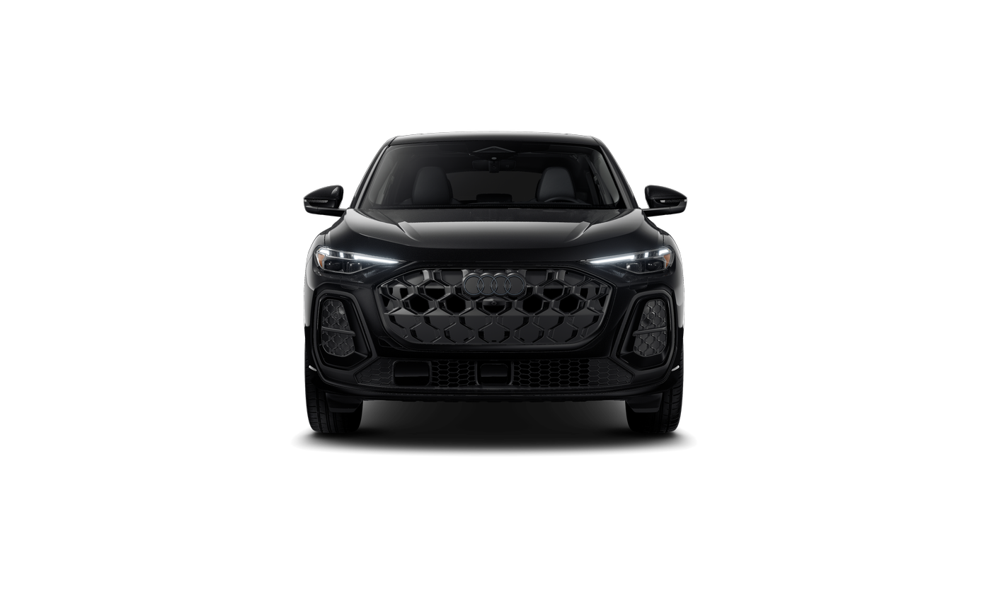 2026 Audi Q5 Sportback